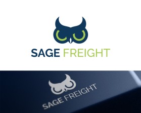 Sage Freight - sagefreight.com entry by Sandymanme