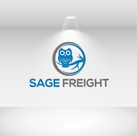 Sage Freight - sagefreight.com entry by MuhammadR