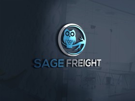 Sage Freight - sagefreight.com entry by MuhammadR