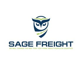 Sage Freight - sagefreight.com entry by Amit1991