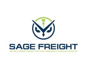 Sage Freight - sagefreight.com entry by Amit1991