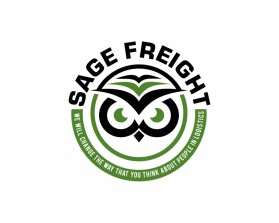 Sage Freight - sagefreight.com entry by Amit1991