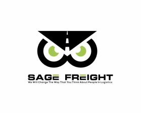 Sage Freight - sagefreight.com entry by Amit1991