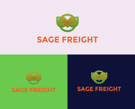 Sage Freight - sagefreight.com entry by comel