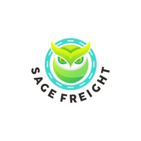 Sage Freight - sagefreight.com entry by anns