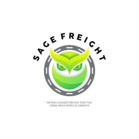 Sage Freight - sagefreight.com entry by anns