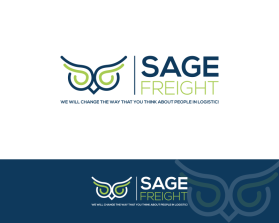Sage Freight - sagefreight.com entry by ka_wula_alit
