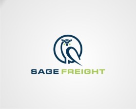 Sage Freight - sagefreight.com entry by dewo_demak
