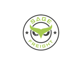Sage Freight - sagefreight.com entry by Fathenry