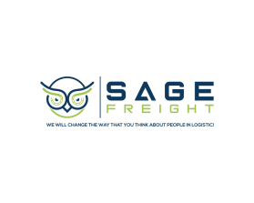 Sage Freight - sagefreight.com entry by ka_wula_alit
