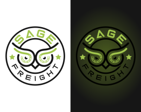 Sage Freight - sagefreight.com entry by ka_wula_alit