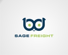 Sage Freight - sagefreight.com entry by dewo_demak