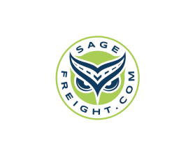 Sage Freight - sagefreight.com entry by yaniart