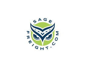 Sage Freight - sagefreight.com entry by yaniart