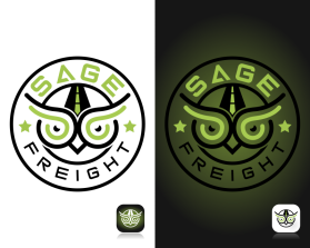 Sage Freight - sagefreight.com entry by ka_wula_alit