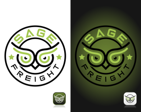 Sage Freight - sagefreight.com entry by ka_wula_alit