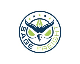 Sage Freight - sagefreight.com entry by Amit1991