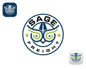 Sage Freight - sagefreight.com entry by ka_wula_alit