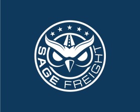Sage Freight - sagefreight.com entry by Amit1991