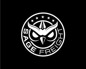 Sage Freight - sagefreight.com entry by Amit1991