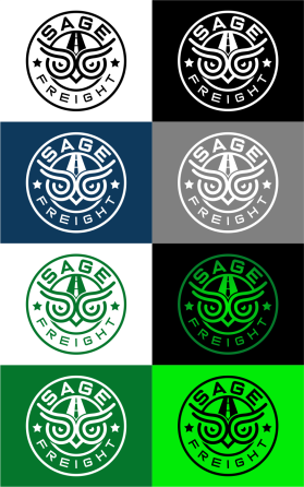 Sage Freight - sagefreight.com entry by ka_wula_alit