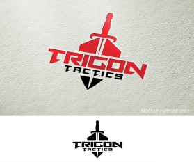 Trigon Tactics entry by 007sunny007