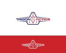 Trigon Tactics entry by binbin design
