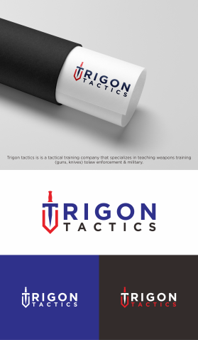 Trigon Tactics entry by uji