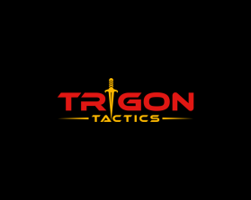 Trigon Tactics entry by Kukua