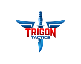 Trigon Tactics entry by Danur