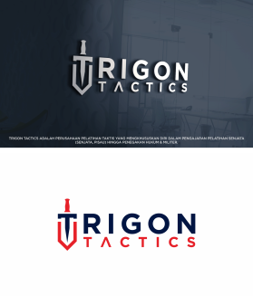 Trigon Tactics entry by uji