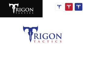 Trigon Tactics entry by Kevinrahmat07