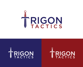 Trigon Tactics entry by Congrat's