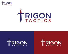 Trigon Tactics entry by Congrat's