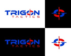 Trigon Tactics entry by Bismmilah