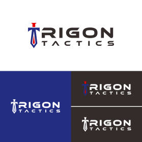 Trigon Tactics entry by uji