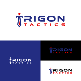 Trigon Tactics entry by uji