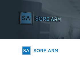 Sore Arm entry by sarkun