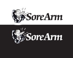 Sore Arm entry by Hallenberg