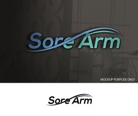 Sore Arm entry by 007sunny007