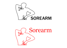 Sore Arm entry by Dilubagh