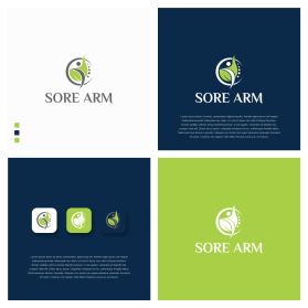 Sore Arm entry by ucup
