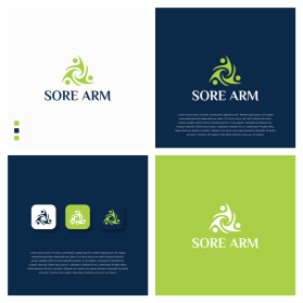 Sore Arm entry by ucup