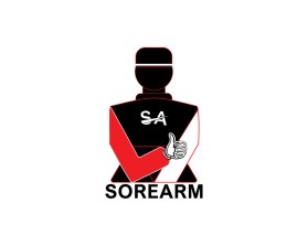Sore Arm entry by RezaPahlevi