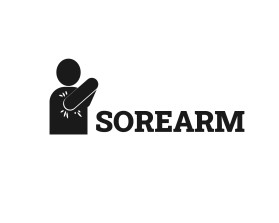 Sore Arm entry by elangfajarind