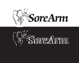 Sore Arm entry by Hallenberg