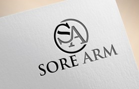 Sore Arm entry by Design Rock