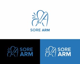 Sore Arm entry by Saefudin