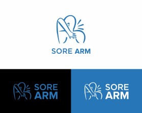 Sore Arm entry by Saefudin