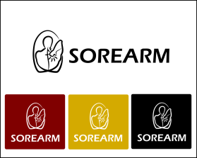 Sore Arm entry by Juancarts